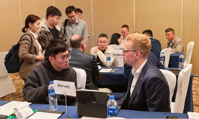 荷蘭-江蘇廢棄物處置利用技術 (3)