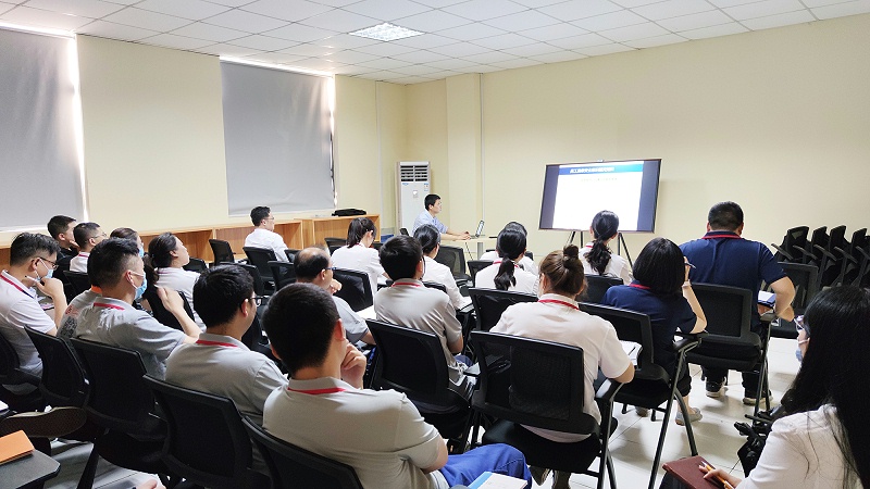 網(wǎng)絡安全知識培訓