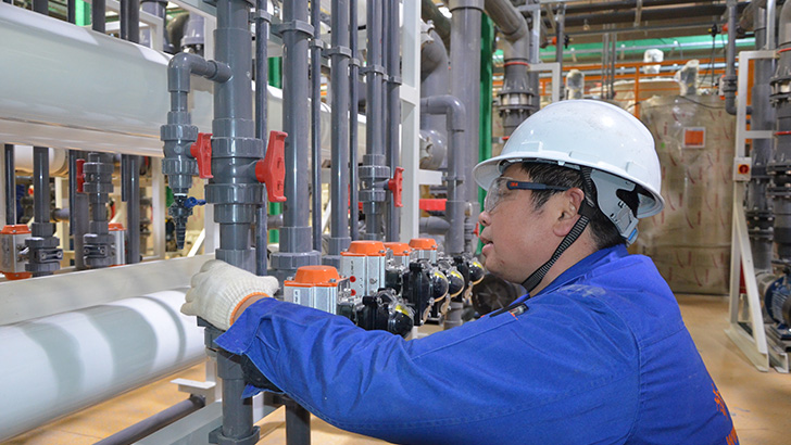 廢水生化處理的相關(guān)技術(shù)有哪些