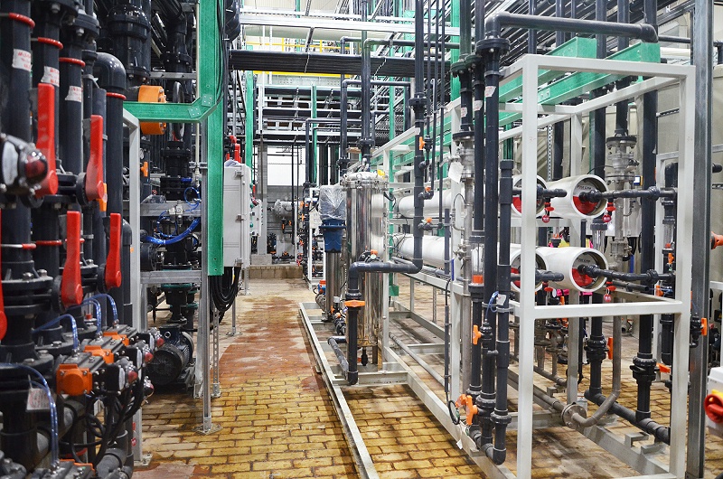 為什么重金屬廢水很難處理