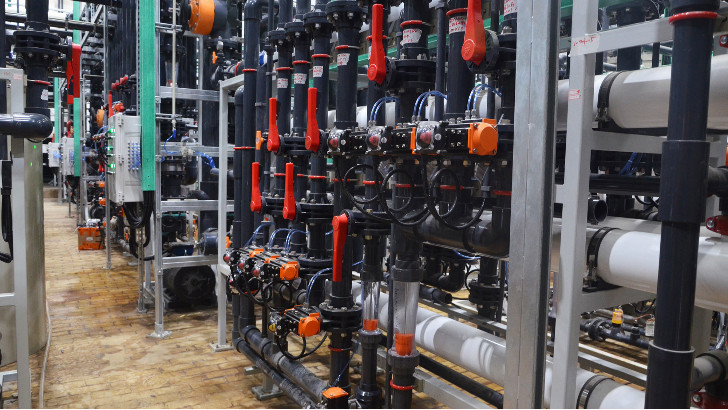 電鍍污泥減量化如何做好末端控制