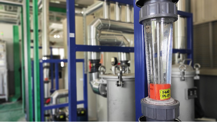 工業(yè)廢水處理設備中機械過濾有哪些？