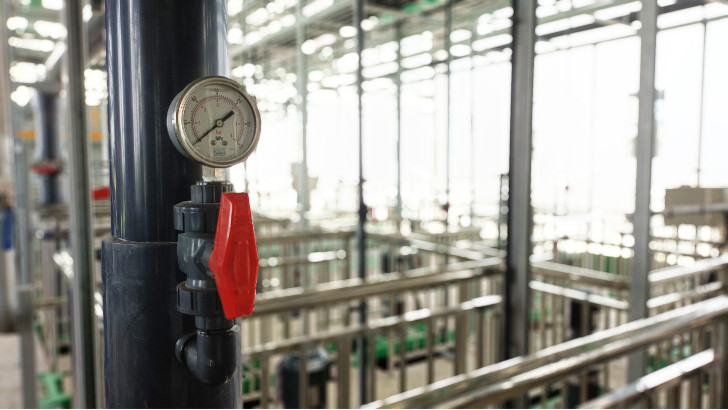 工業(yè)廢水處理中存在過量氨氮會造成哪些影響