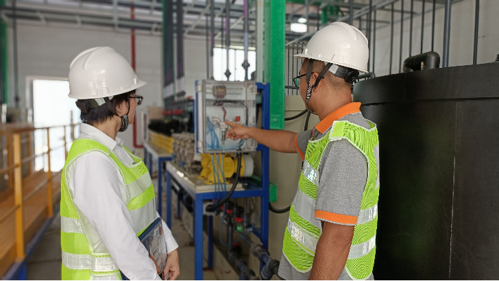 2021年10月最新環(huán)保政策