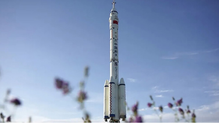 神舟十二號(hào)載人飛船成功發(fā)射，看航天員90天用水問題如何解決