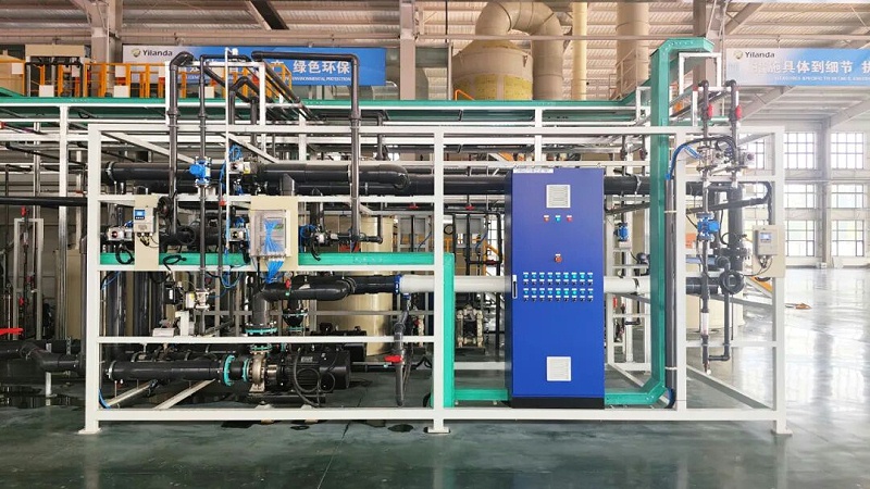 依斯倍喜獲2025年度中華環保聯合會科學技術獎 (3) 依斯倍喜獲2025年度中華環保聯合會科學技術獎 (3)