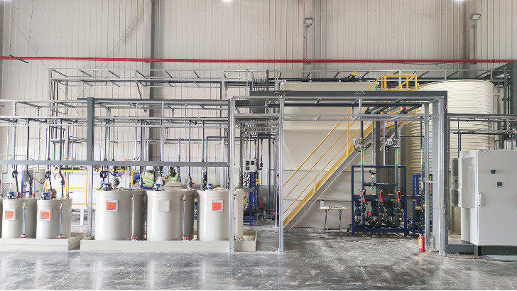 碳達峰碳中和背景下，環保企業戰略如何布局