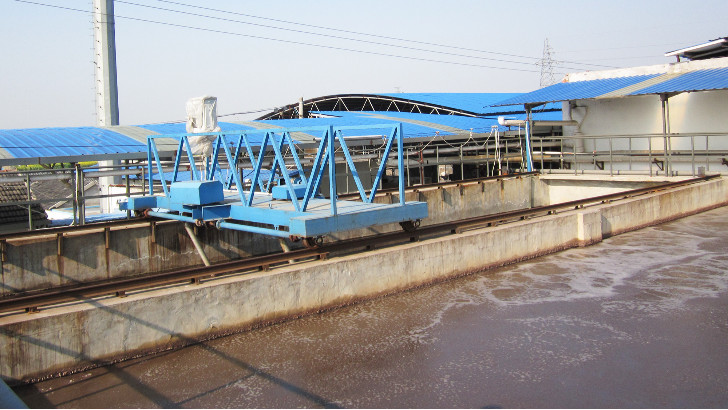 造紙廢水零排放可以解決哪些問(wèn)題