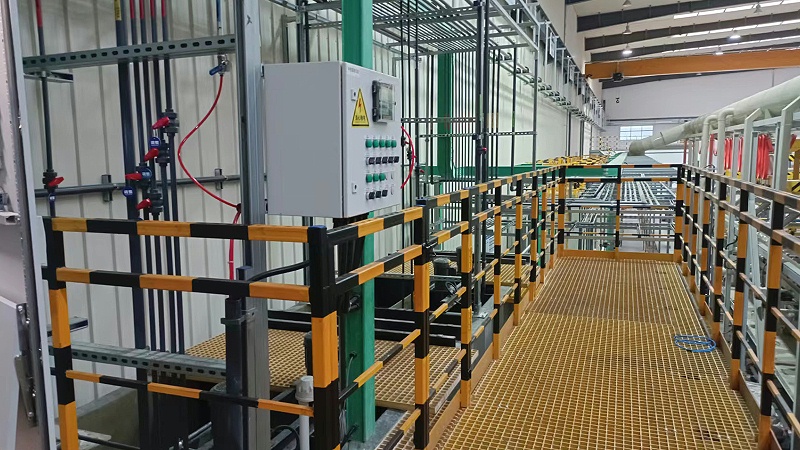 工業(yè)廢水處理19