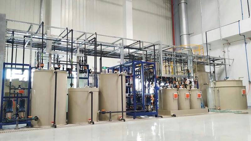 蘇州工業園區＆蘇滁高新區汽車裝備制造產業沙龍 (5)