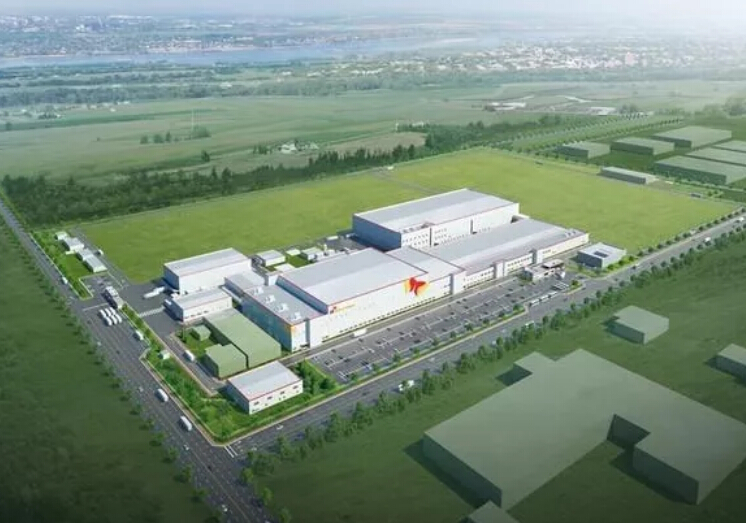 韓國(guó)SK集團(tuán)