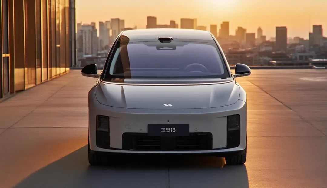 這家蘇州環保企業助力理想汽車打造污水凈化體系，樹立汽車行業綠色制造新標桿