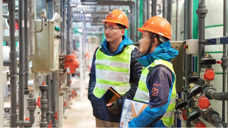 EPC工程總承包的主要內容