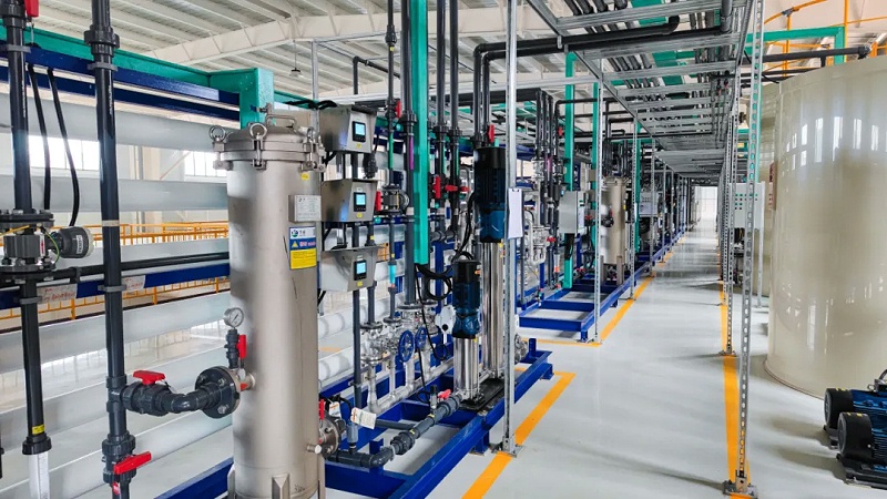 工業和信息化部重點培育中試平臺名單 (4)