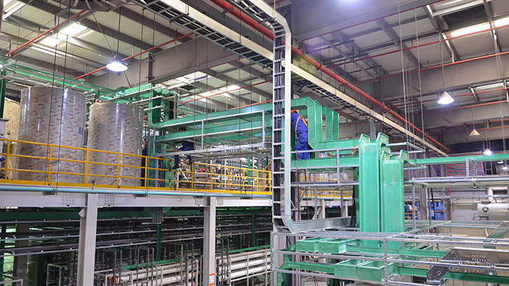 工業(yè)廢水處理56