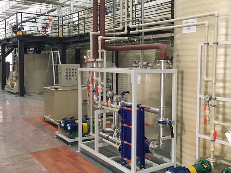 工業(yè)廢水處理31