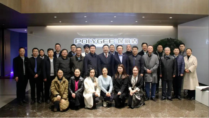 【搶抓新機(jī)遇，促進(jìn)新發(fā)展】依斯倍出席中國(guó)環(huán)境保護(hù)產(chǎn)業(yè)協(xié)會(huì)企業(yè)座談會(huì)