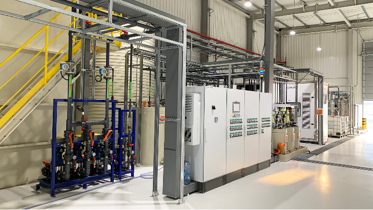 工業廢水處理成本高的原因