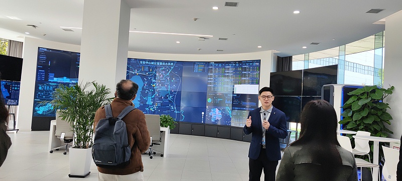 制造業(yè)數(shù)字化轉型創(chuàng)新賦能行動