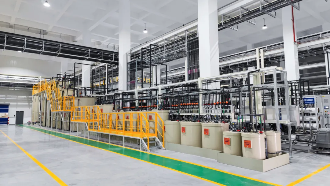 依斯倍榮獲2025工業(yè)廢水處理污染治理設(shè)施運行服務(wù)能力證書