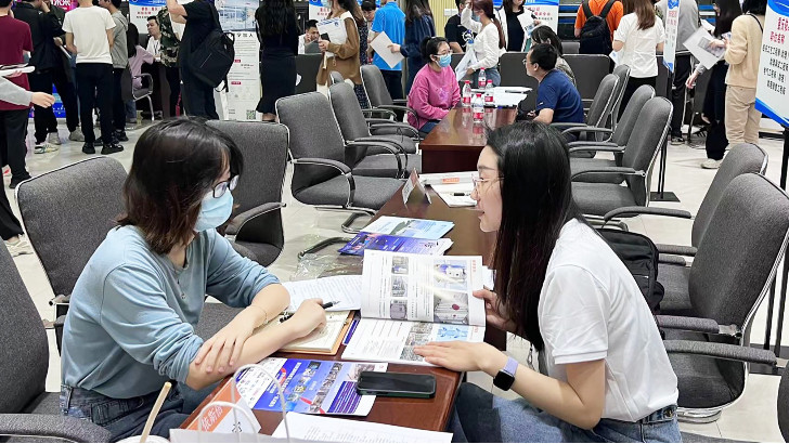 五四青年節(jié)，致敬青春不負(fù)韶華