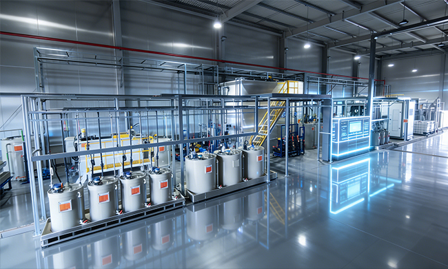 依斯倍參與園區數據知識產權實務精講活動，以數據保護賦能工業廢水處理高質量發展 (3)