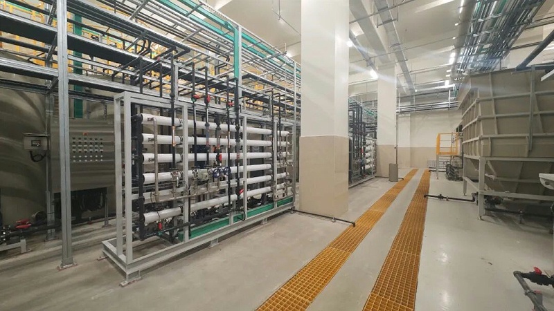 依斯倍受邀出席北京航空發(fā)動(dòng)機(jī)維修有限公司（BAESL）開(kāi)業(yè)典禮 (5)