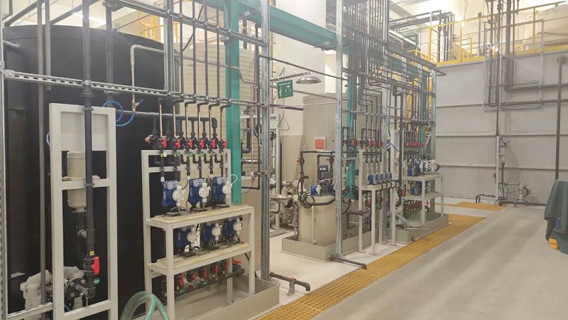 依斯倍受邀出席北京航空發(fā)動(dòng)機(jī)維修有限公司（BAESL）開(kāi)業(yè)典禮 (6)