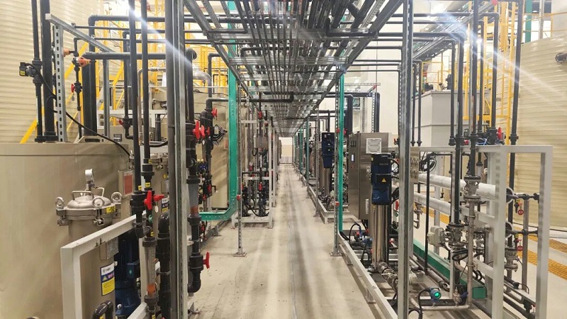 依斯倍受邀出席北京航空發(fā)動(dòng)機(jī)維修有限公司（BAESL）開(kāi)業(yè)典禮 (7)