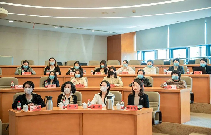 依斯倍參與學(xué)習(xí)貫徹黨的二十大精神主題宣講活動