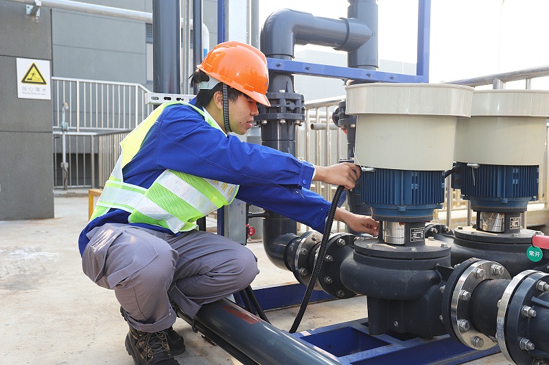 環(huán)境工程專業(yè)