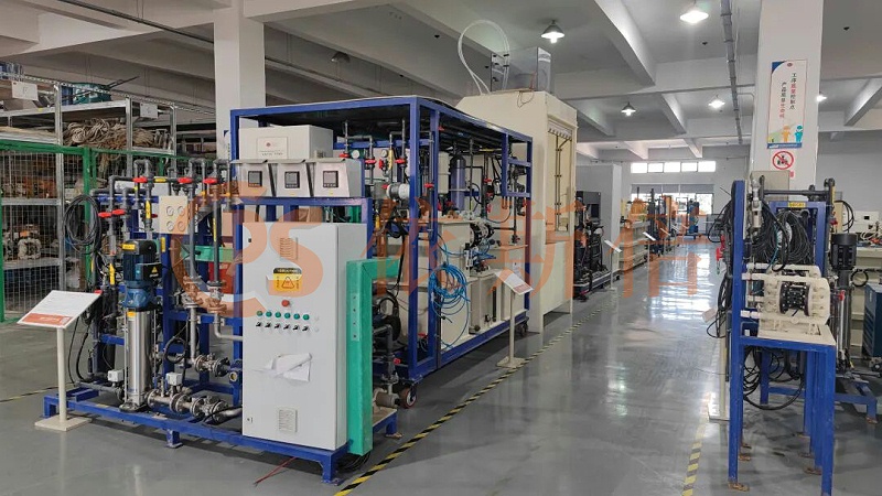 蘇州中行落地-“中試保融通”加速工業(yè)廢水處理科技成果轉(zhuǎn)化-(2)