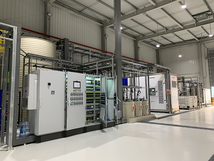 工業廢水處理工程