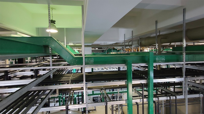 工業(yè)廢水處理 (11)