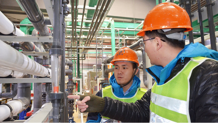 電子半導(dǎo)體廢水處理設(shè)備中影響管式膜作用的因素