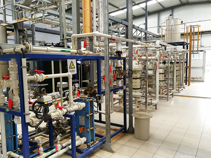 精細化工廢水處理