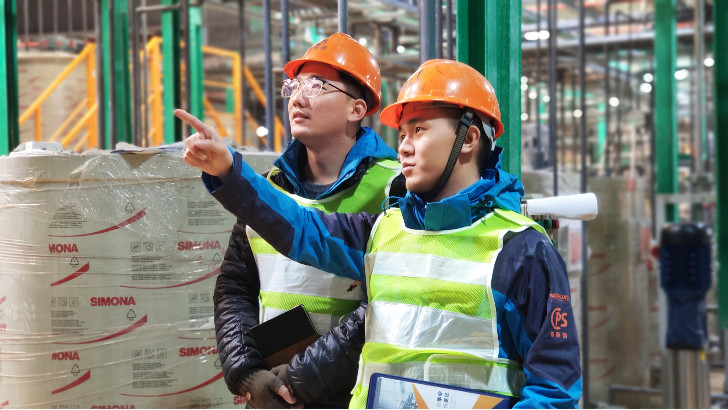 EPC工程總承包企業(yè)項(xiàng)目經(jīng)理職責(zé)和任命條件