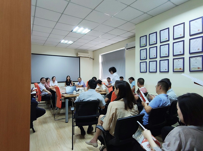 蘇州企業發展研究會