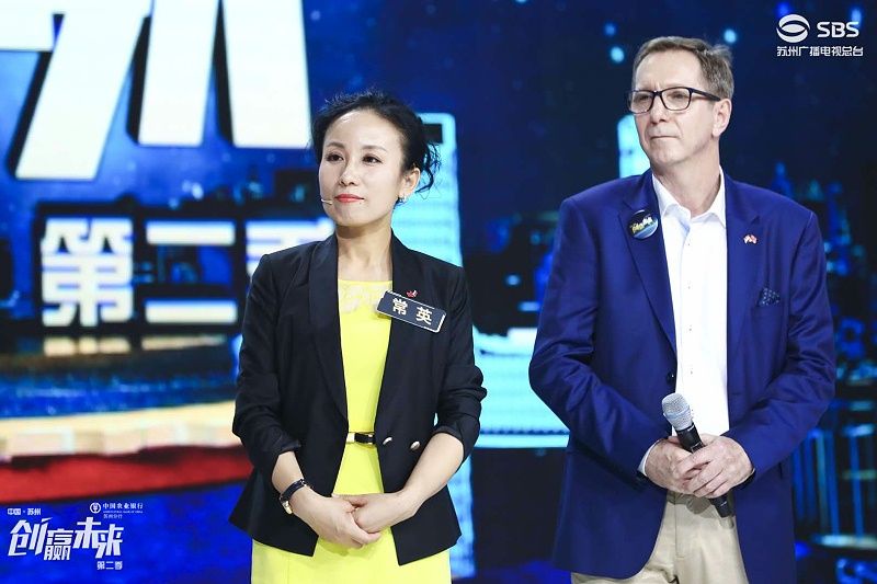 創(chuàng)贏未來董明珠