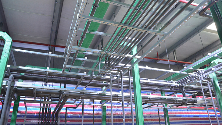 工業(yè)廢水處理81