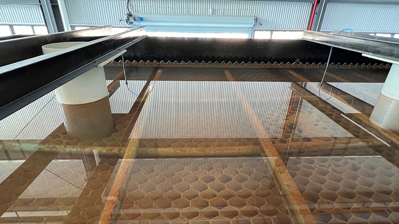 工業(yè)廢水處理9