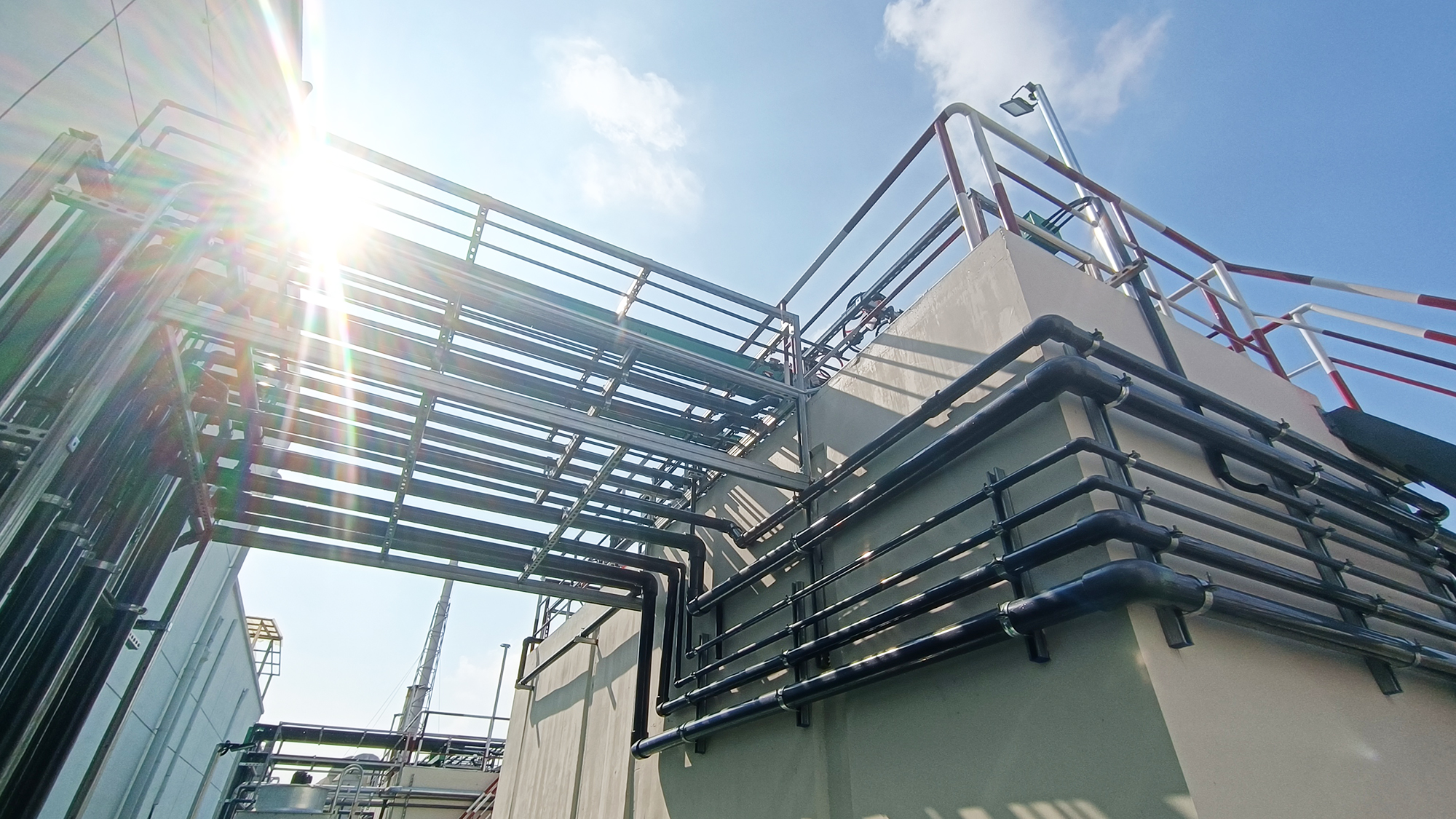 污水處理站的臭味對(duì)人體有危害嗎