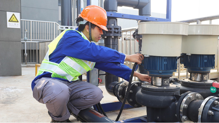 EPC工程總承包財(cái)務(wù)相關(guān)業(yè)務(wù)流程及要求